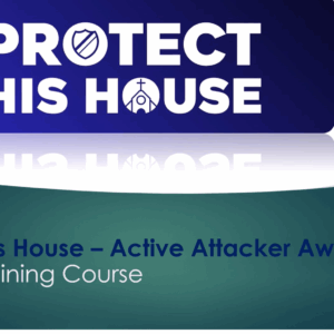 Online Active Attacker Awareness Course