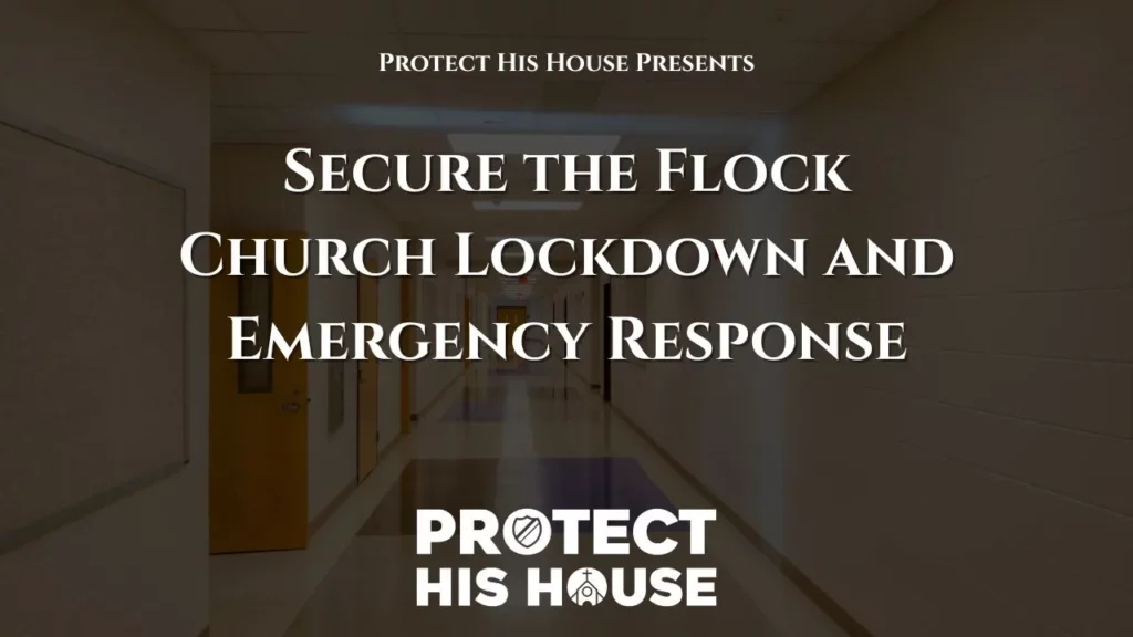 Protect His House Presents